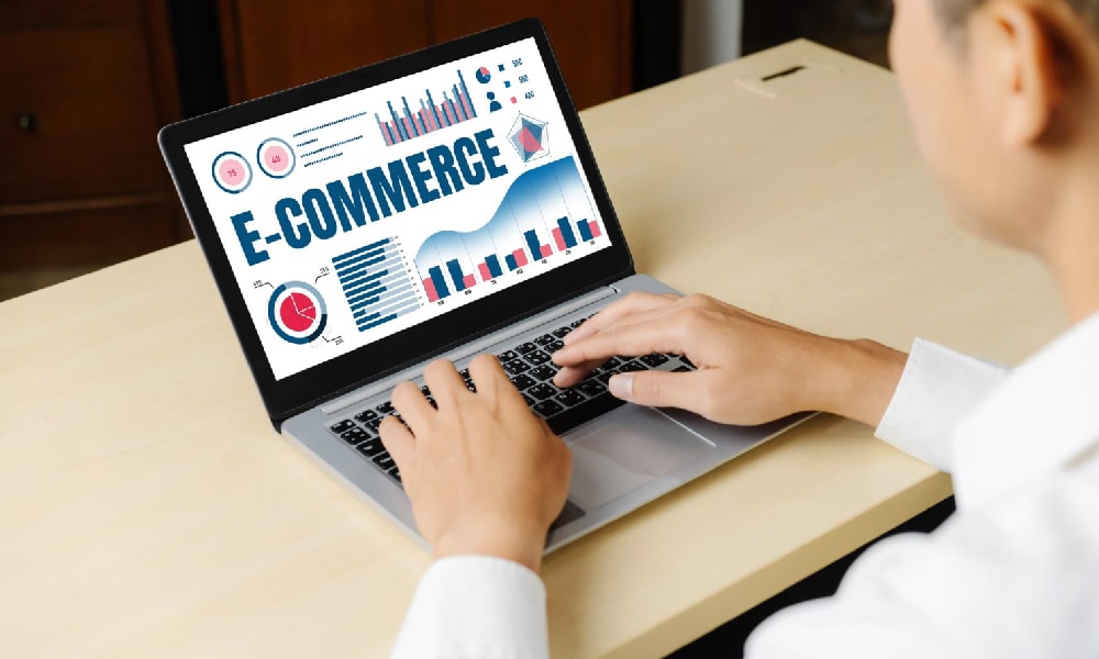 Ecommerce Agency