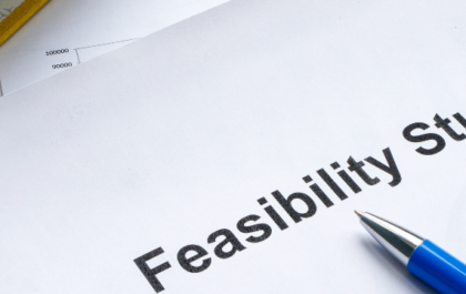 Hotel Feasibility Study