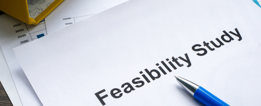 Hotel Feasibility Study for Data-Driven Hospitality Investments