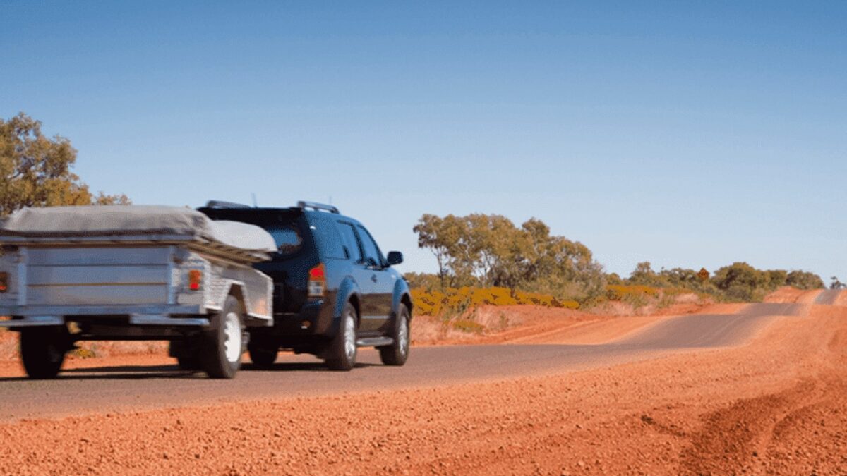 How to Choose the Right Trailer for Work, Play, and Everything in Between