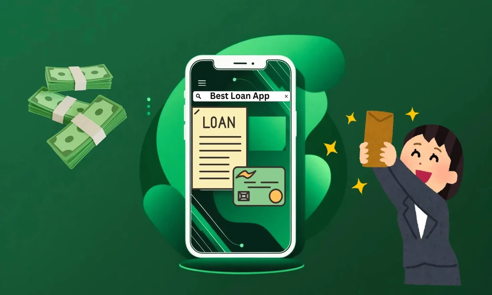 Fast Access to Funds with Instant Personal Loan Apps