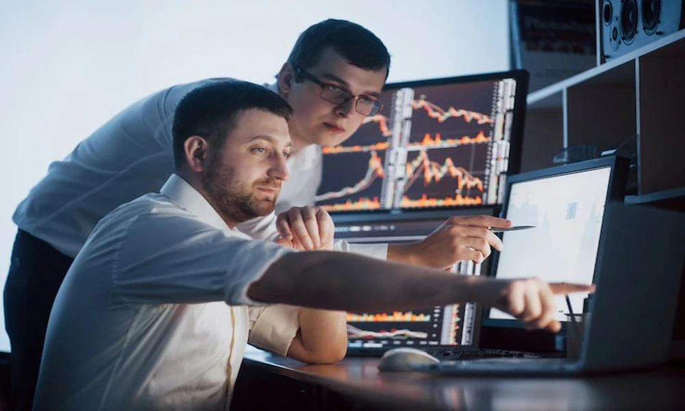 Low Investment Trading App Guide For Beginners Starting Small